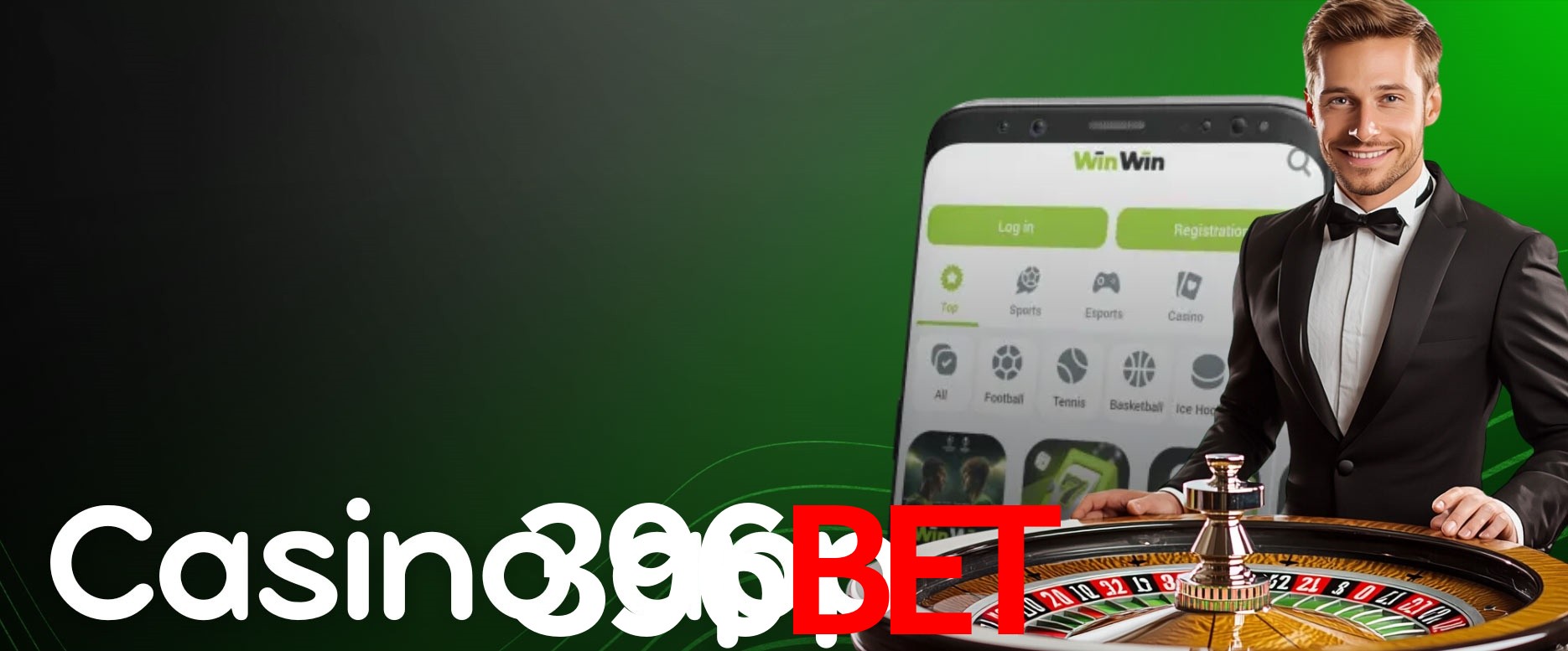 Flash Promotion 396bet