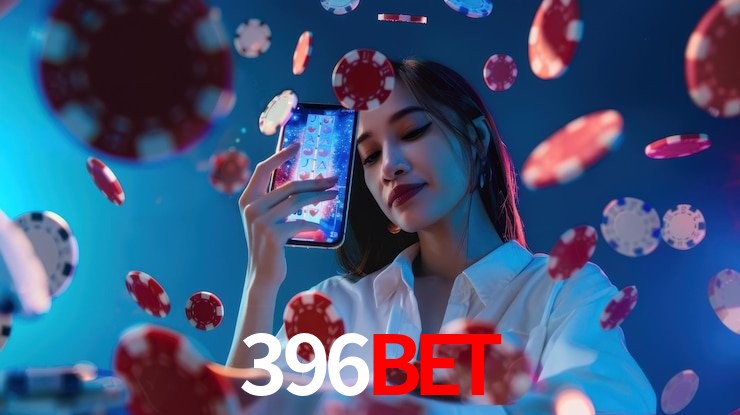 A Emoção da Loteria na 396bet: Uma Chance de Mudança de Vida