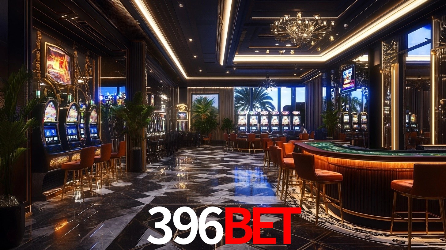 Premium Interface 396bet