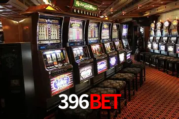 A Revolução dos Aplicativos de Jogos no 396bet