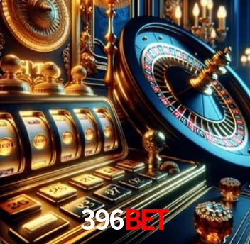 Casino Ao Vivo 396bet