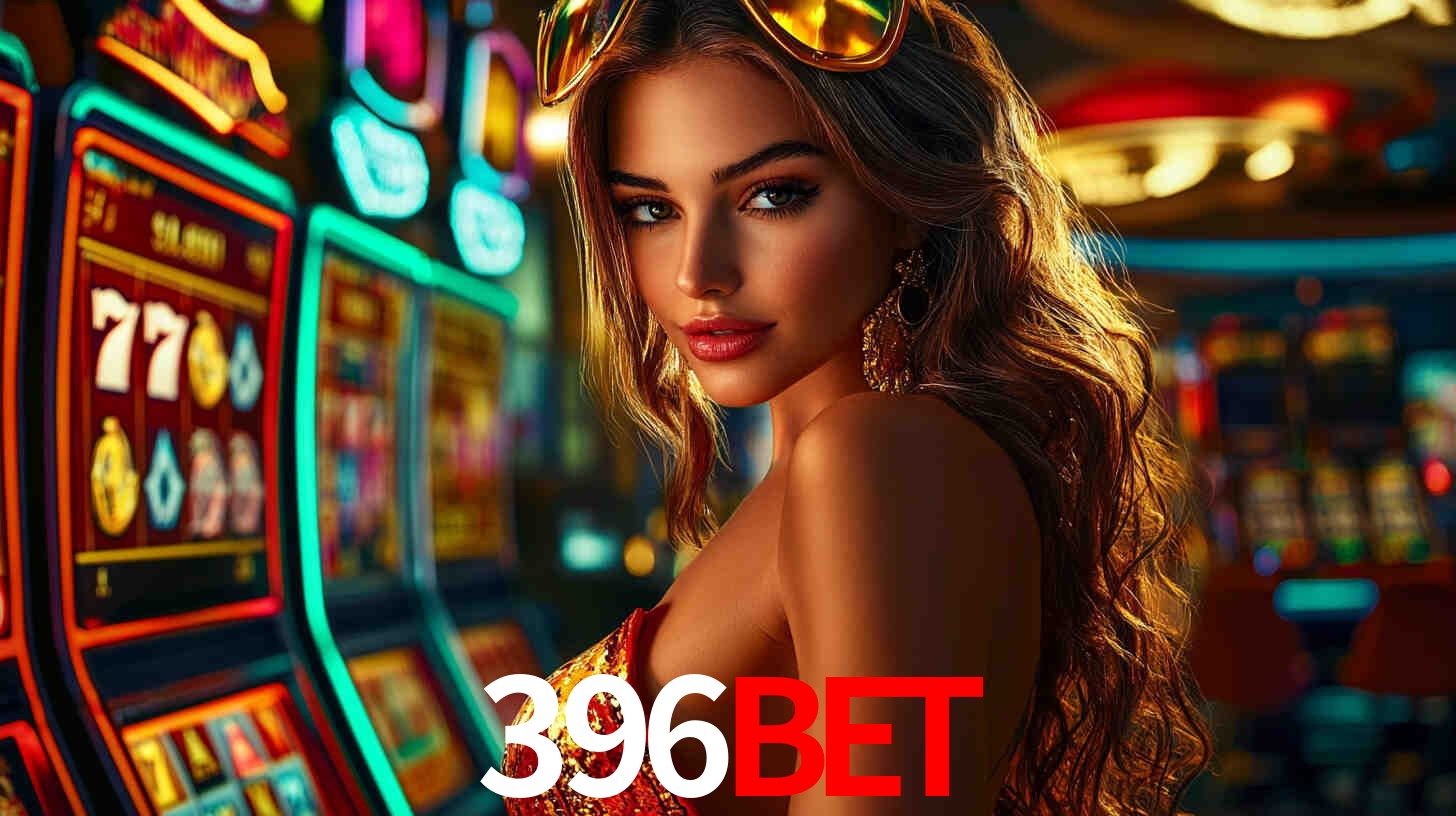 Welcome Bonus 396bet