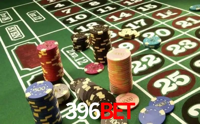 Estatísticas do Jogo 396bet