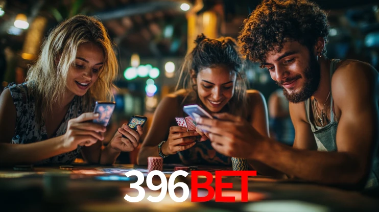 Live Casino 396bet