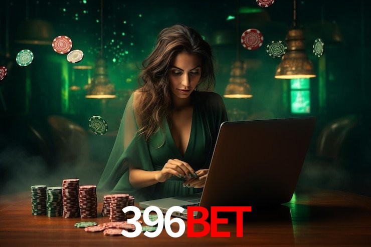 Segurança e privacidade no APP 396bet