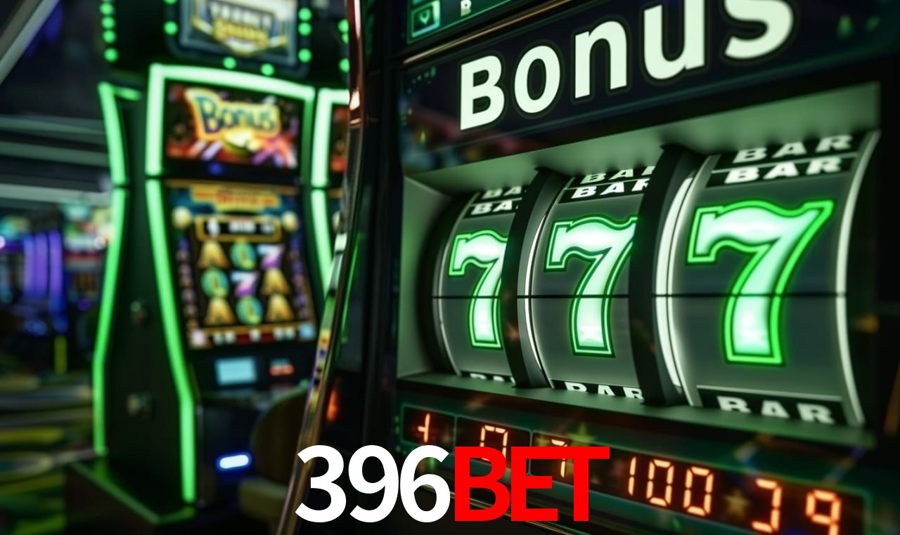 Game Providers 396bet