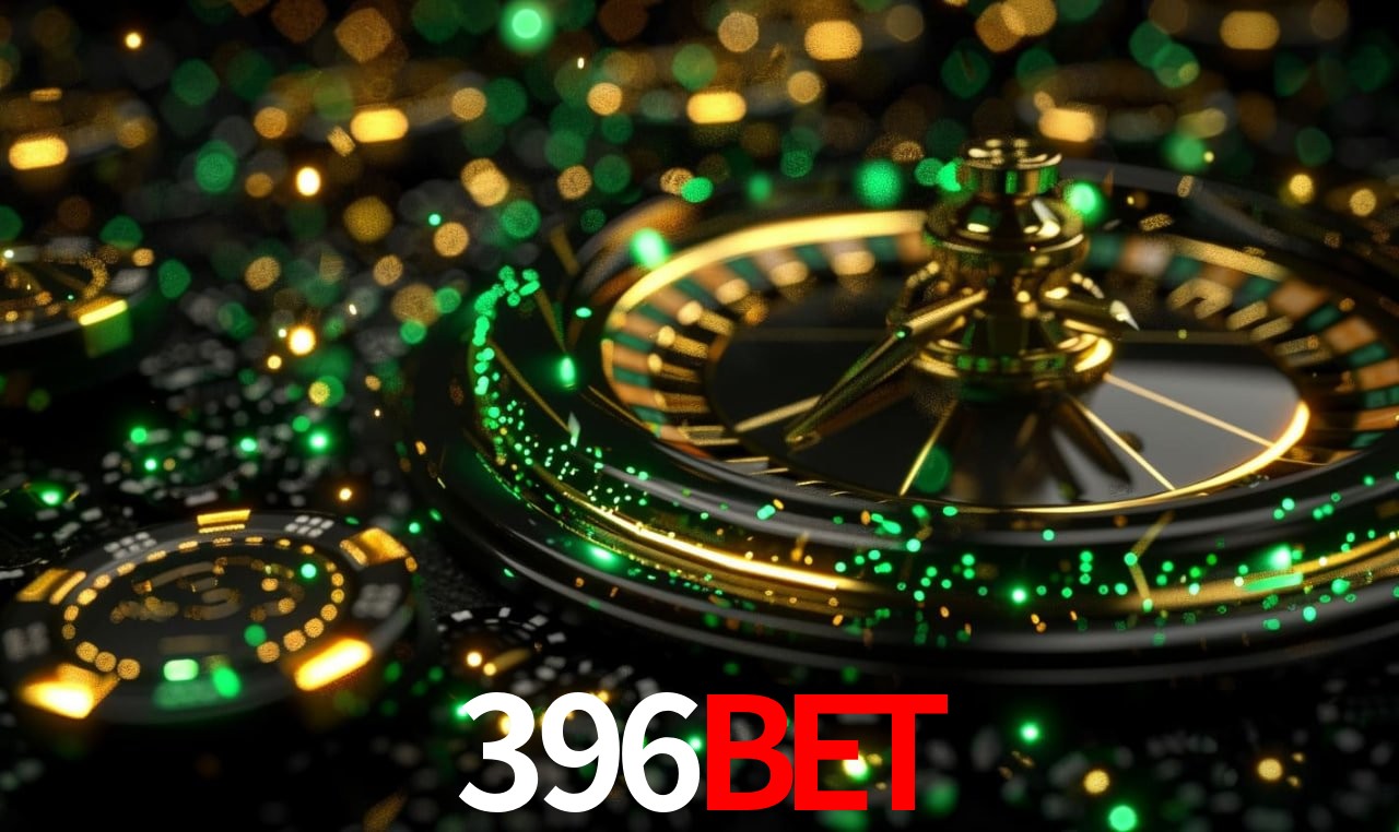 Segurança e performance na plataforma 396bet