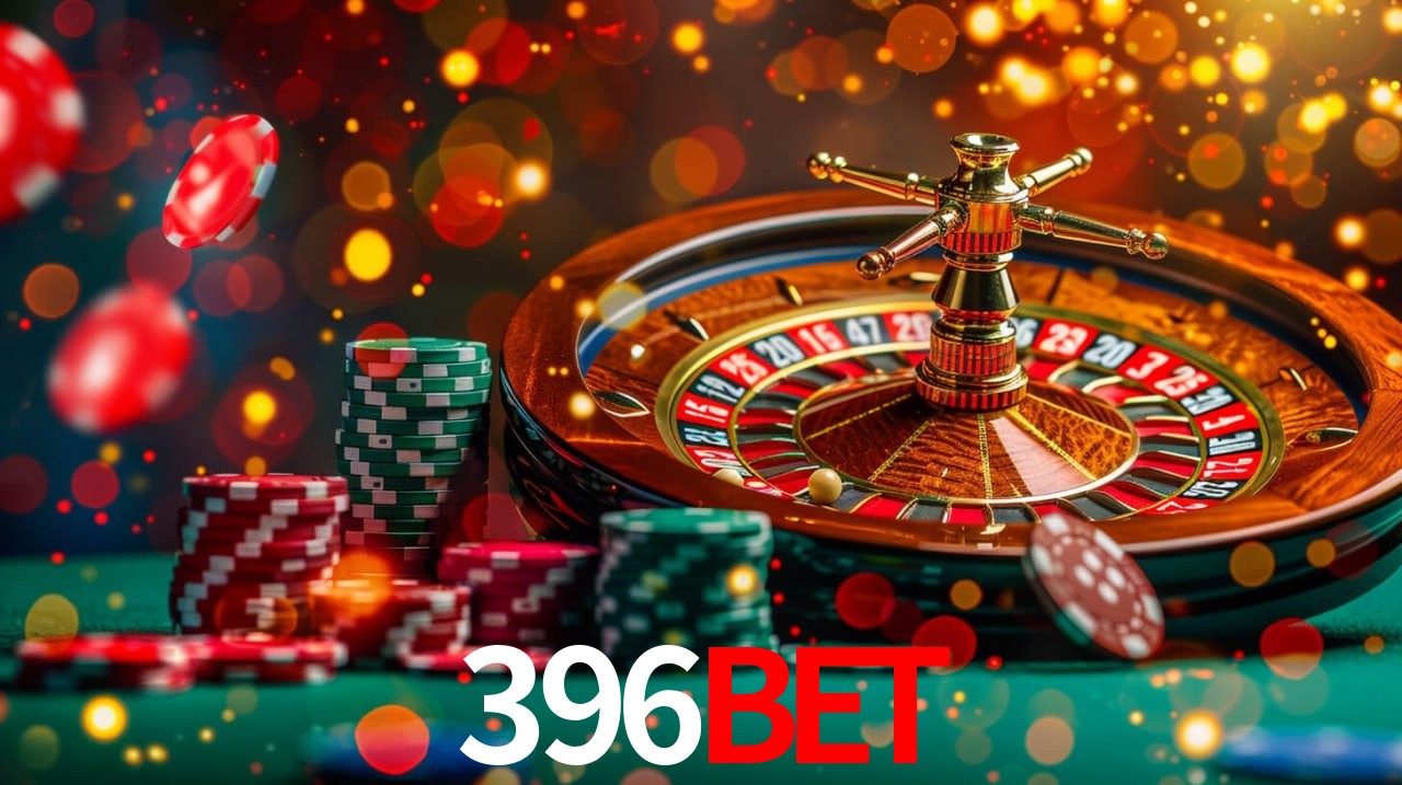 Desvendando o Mundo dos Jogos Virtuais na 396bet